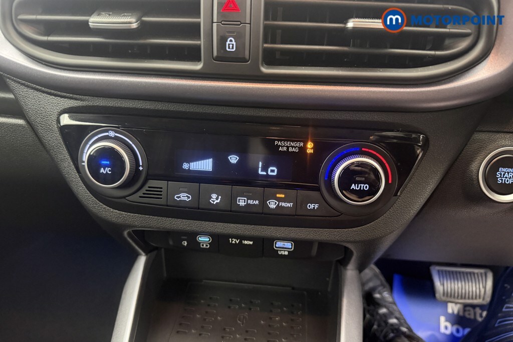 Used Hyundai i10 2024 for sale - 77756782: Photo 20