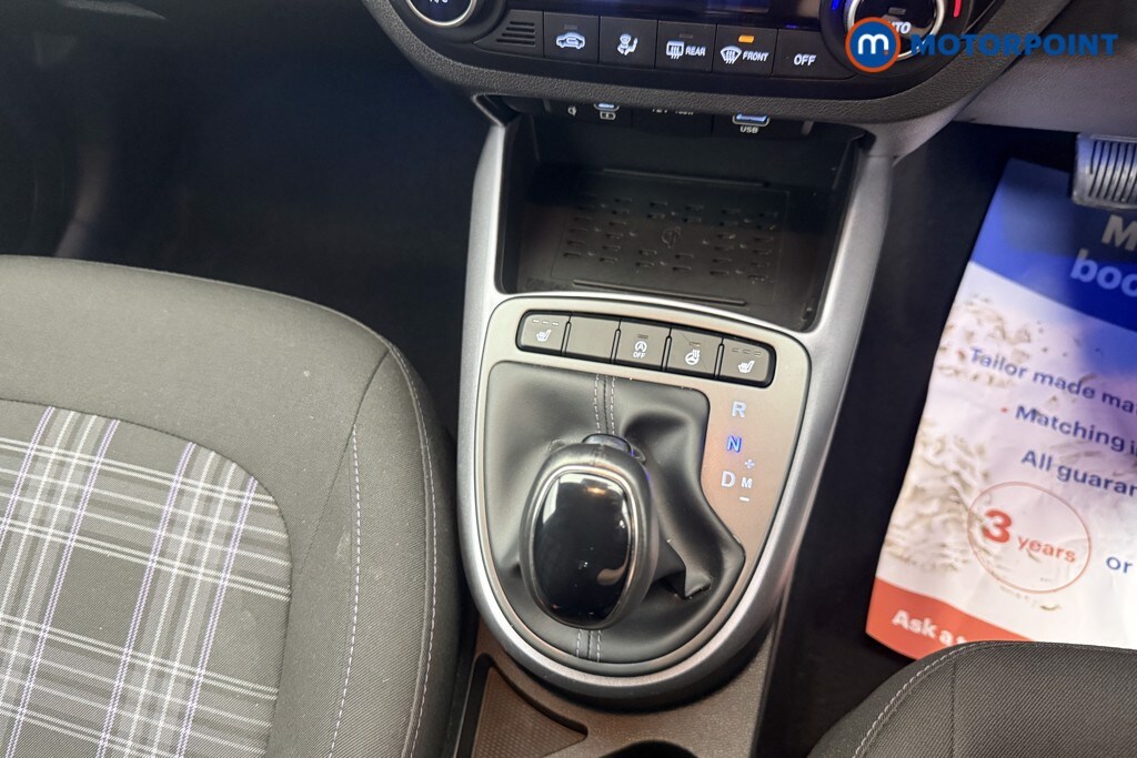 Used Hyundai i10 2024 for sale - 77756782: Photo 21