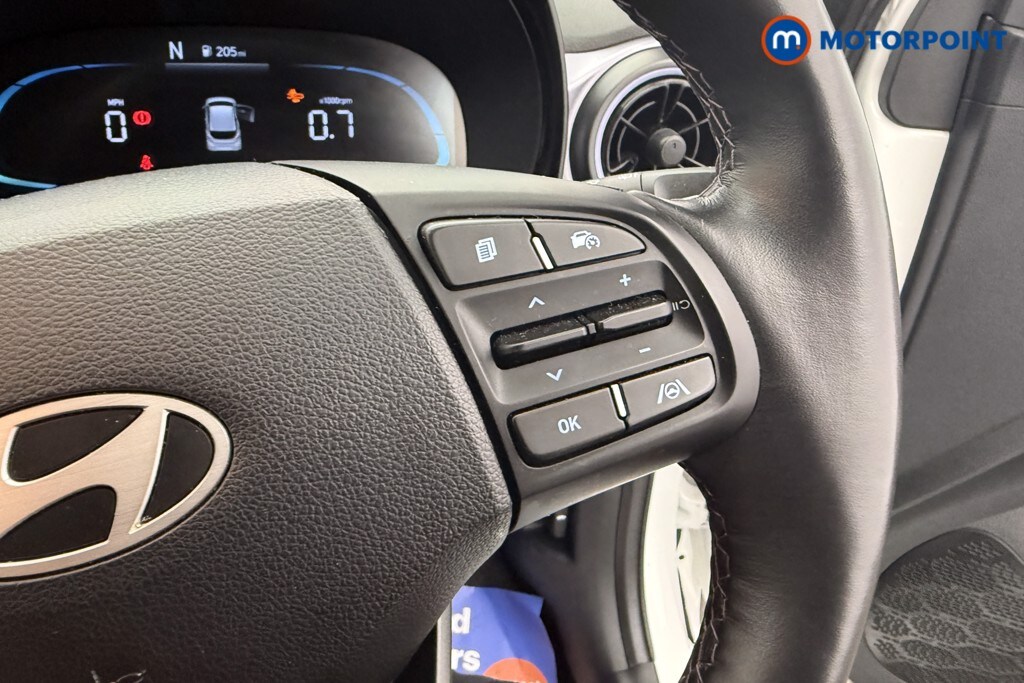 Used Hyundai i10 2024 for sale - 77756782: Photo 23