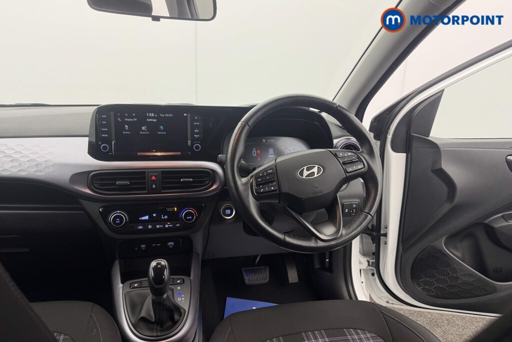 Used Hyundai i10 2024 for sale - 77756782: Photo 24