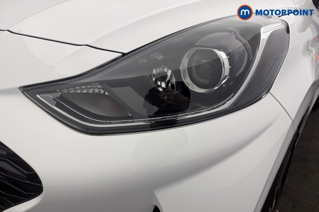 Used Hyundai i10 2024 for sale - 77756782: Photo 30