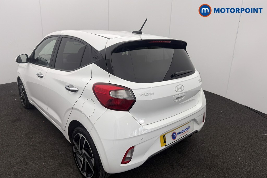 Used Hyundai i10 2024 for sale - 77756782: Photo 31