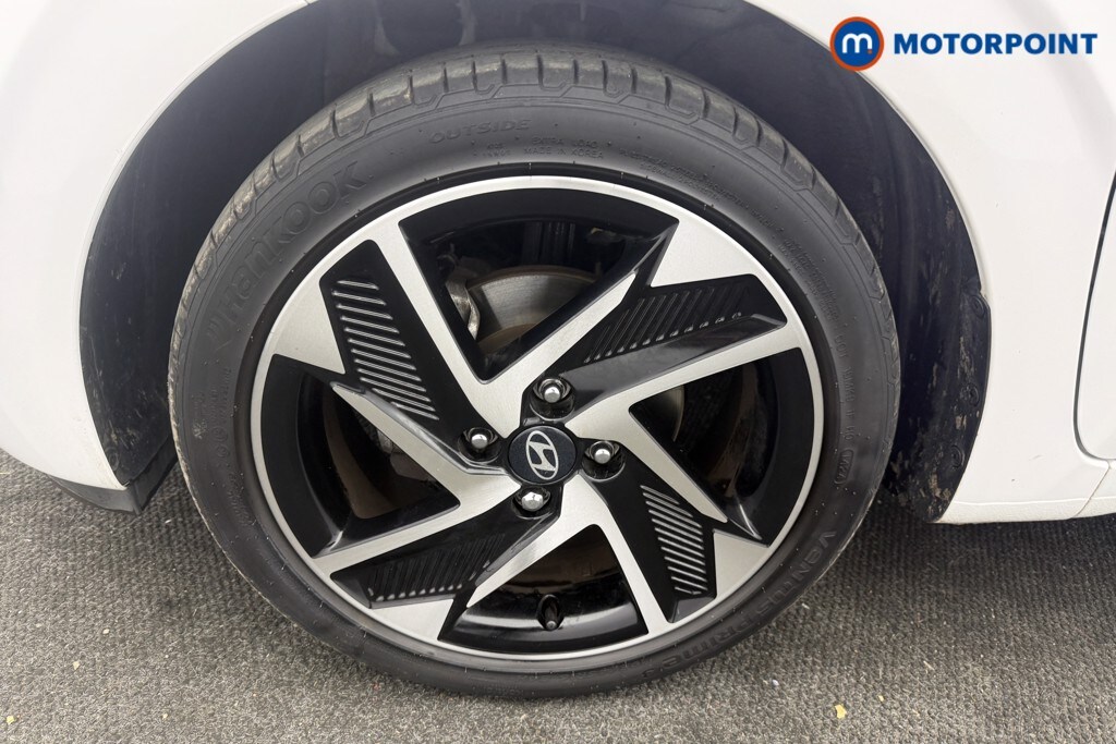 Used Hyundai i10 2024 for sale - 77756782: Photo 32