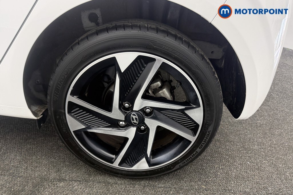 Used Hyundai i10 2024 for sale - 77756782: Photo 33