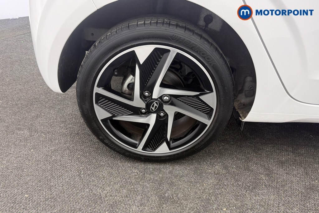 Used Hyundai i10 2024 for sale - 77756782: Photo 34