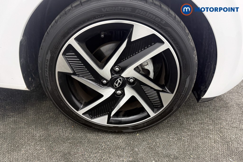 Used Hyundai i10 2024 for sale - 77756782: Photo 35