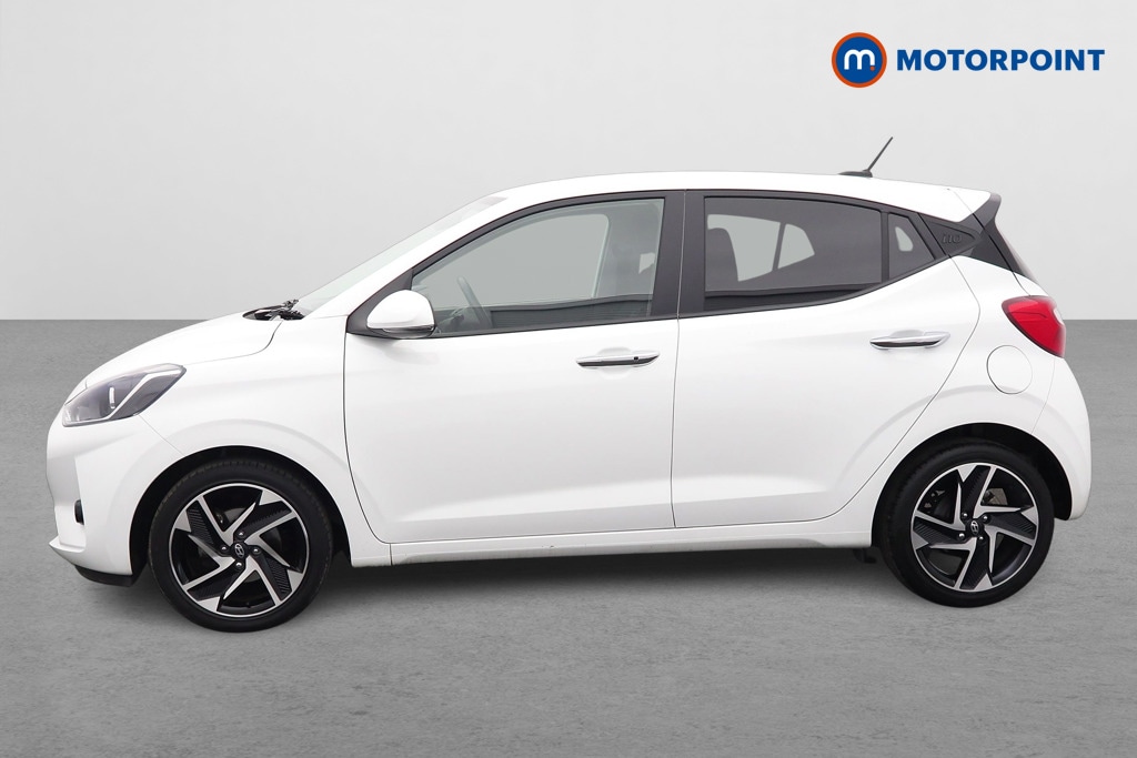 Used Hyundai i10 2024 for sale - 77756782: Photo 4