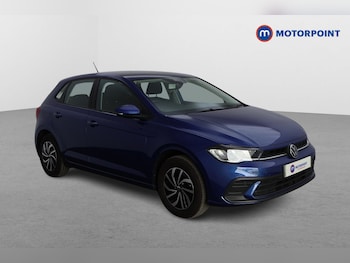 Used Volkswagen Polo 2024 for sale - 75548058: Photo