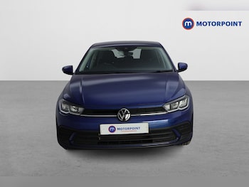 Used Volkswagen Polo 2024 for sale - 75548058: Photo
