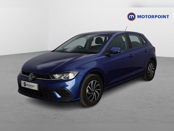Used Volkswagen Polo 2024 for sale - 75548058: Photo