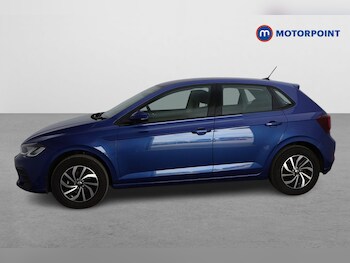 Used Volkswagen Polo 2024 for sale - 75548058: Photo