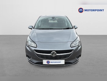 Used Vauxhall Corsa 2018 for sale - 78913286: Photo