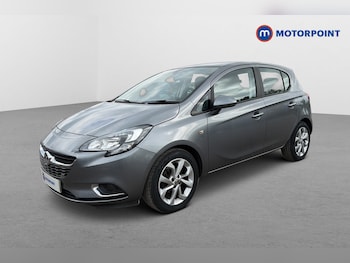 Used Vauxhall Corsa 2018 for sale - 78913286: Photo