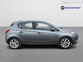 Used Vauxhall Corsa 2018 for sale - 78913286: Photo
