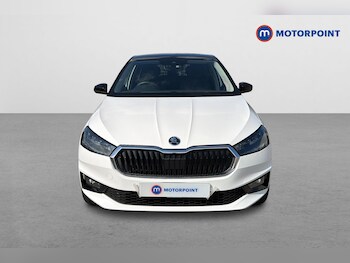 Used Skoda Fabia 2024 for sale - 78597183: Photo