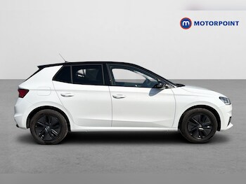 Used Skoda Fabia 2024 for sale - 78597183: Photo