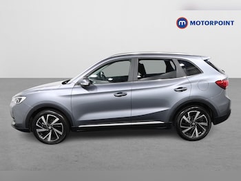 Used MG MG ZS 2025 for sale - 79357736: Photo