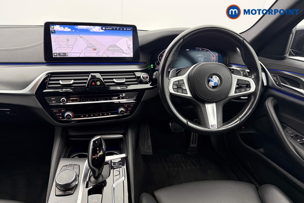Used BMW 5 Series 2022 for sale - 78176954: Photo 10