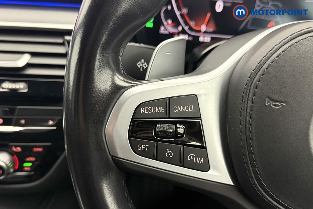 Used BMW 5 Series 2022 for sale - 78176954: Photo 17