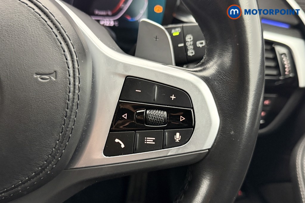 Used BMW 5 Series 2022 for sale - 78176954: Photo 18