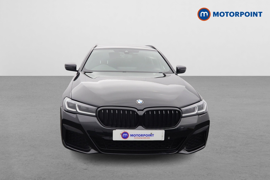 Used BMW 5 Series 2022 for sale - 78176954: Photo 2