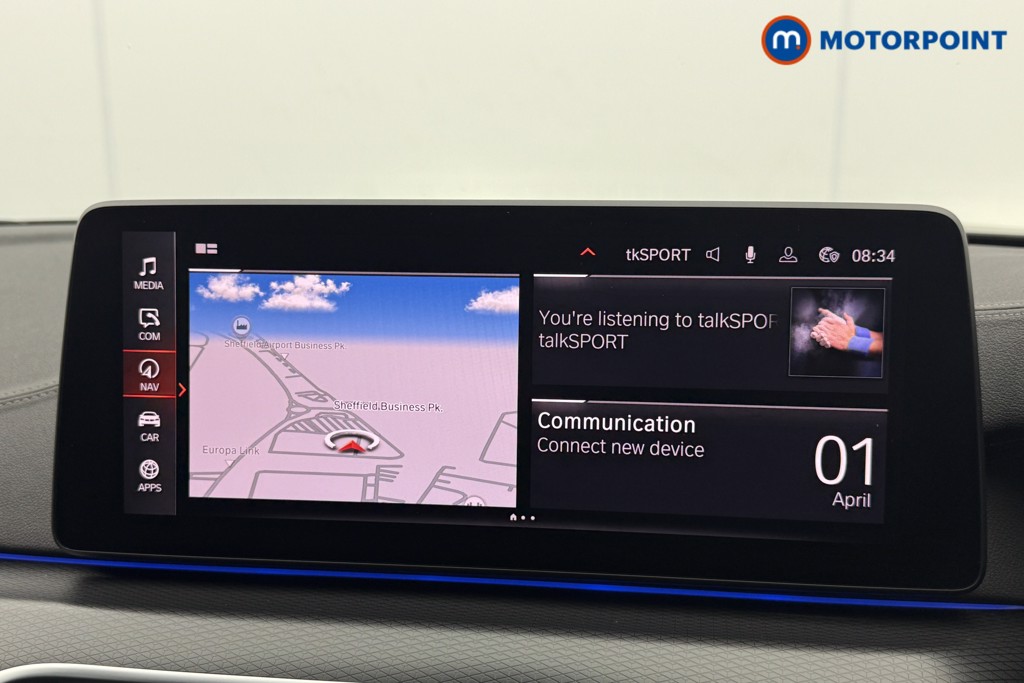 Used BMW 5 Series 2022 for sale - 78176954: Photo 21