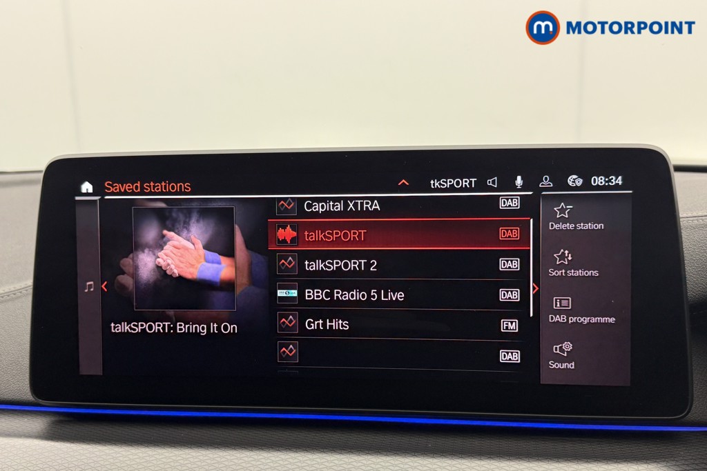 Used BMW 5 Series 2022 for sale - 78176954: Photo 23