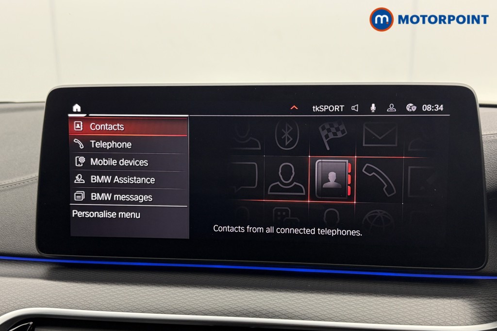 Used BMW 5 Series 2022 for sale - 78176954: Photo 24