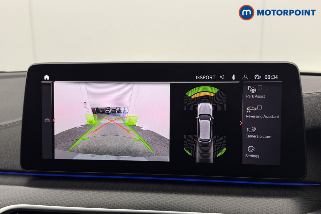 Used BMW 5 Series 2022 for sale - 78176954: Photo 25