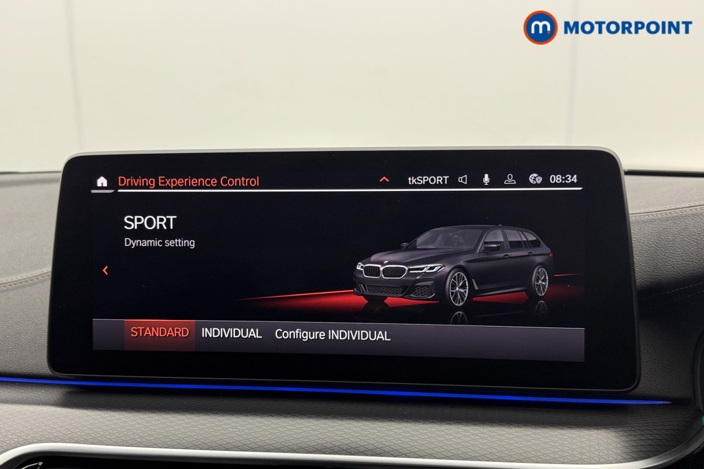 Used BMW 5 Series 2022 for sale - 78176954: Photo 26