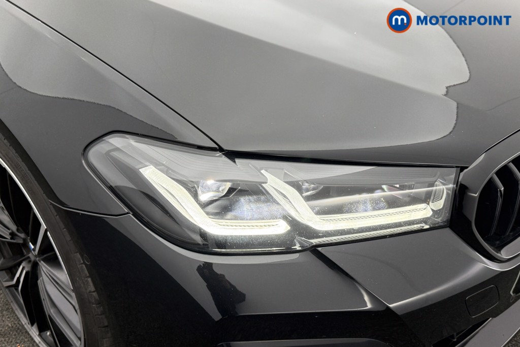 Used BMW 5 Series 2022 for sale - 78176954: Photo 28