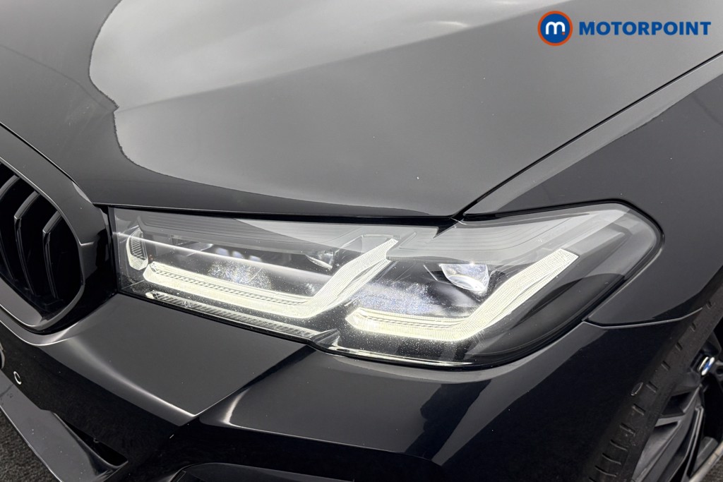 Used BMW 5 Series 2022 for sale - 78176954: Photo 29