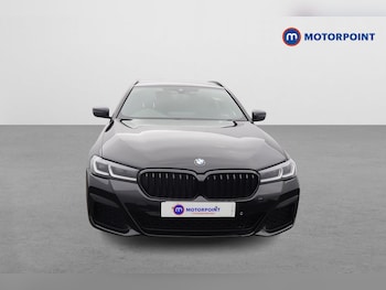 Used BMW 5 Series 2022 for sale - 78176954: Photo