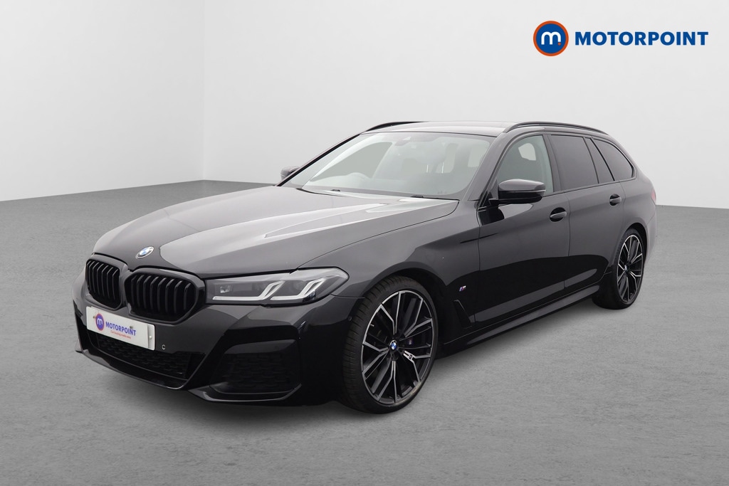 Used BMW 5 Series 2022 for sale - 78176954: Photo 3