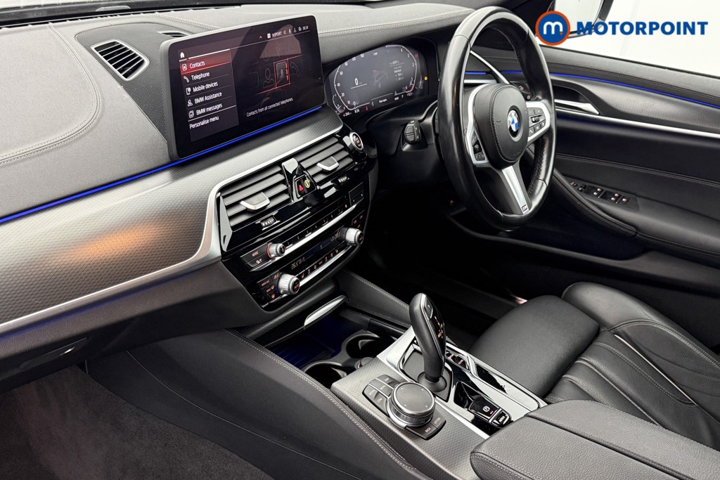 Used BMW 5 Series 2022 for sale - 78176954: Photo 31