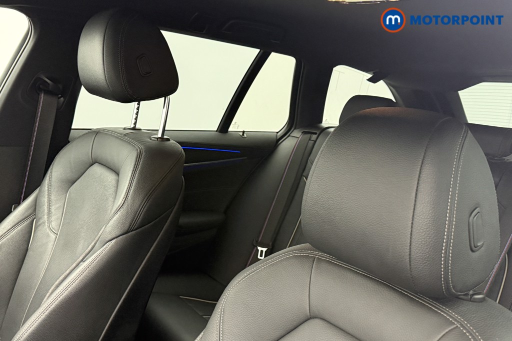 Used BMW 5 Series 2022 for sale - 78176954: Photo 32