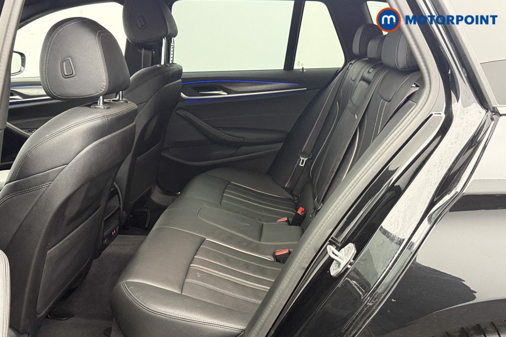 Used BMW 5 Series 2022 for sale - 78176954: Photo 34