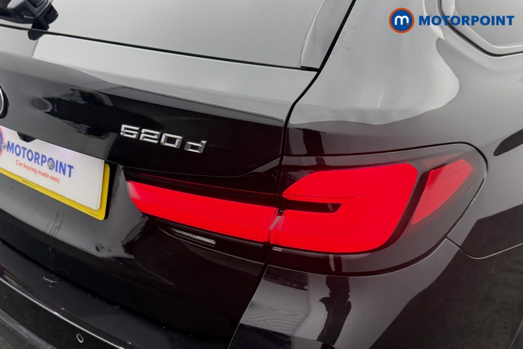 Used BMW 5 Series 2022 for sale - 78176954: Photo 36