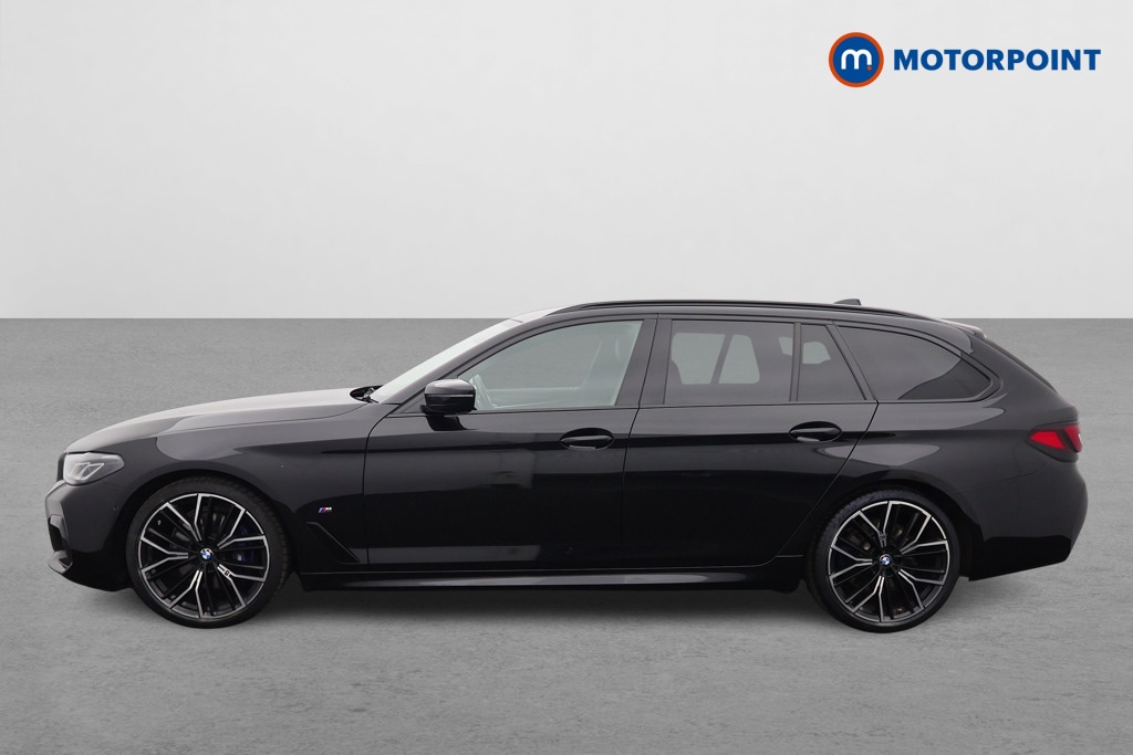 Used BMW 5 Series 2022 for sale - 78176954: Photo 4