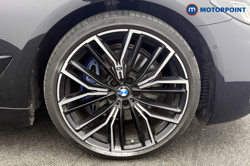 Used BMW 5 Series 2022 for sale - 78176954: Photo 42