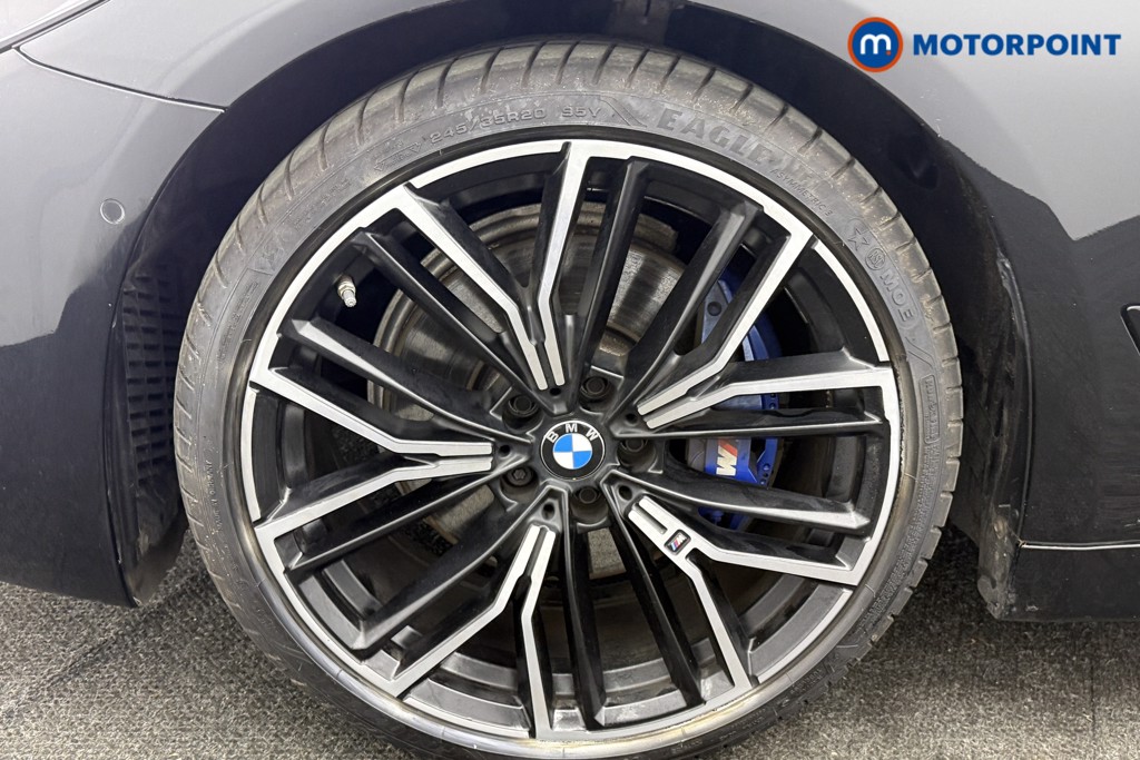 Used BMW 5 Series 2022 for sale - 78176954: Photo 43