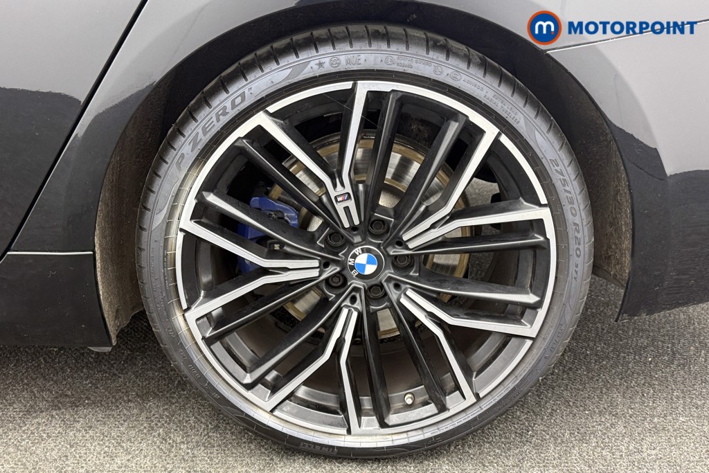 Used BMW 5 Series 2022 for sale - 78176954: Photo 44