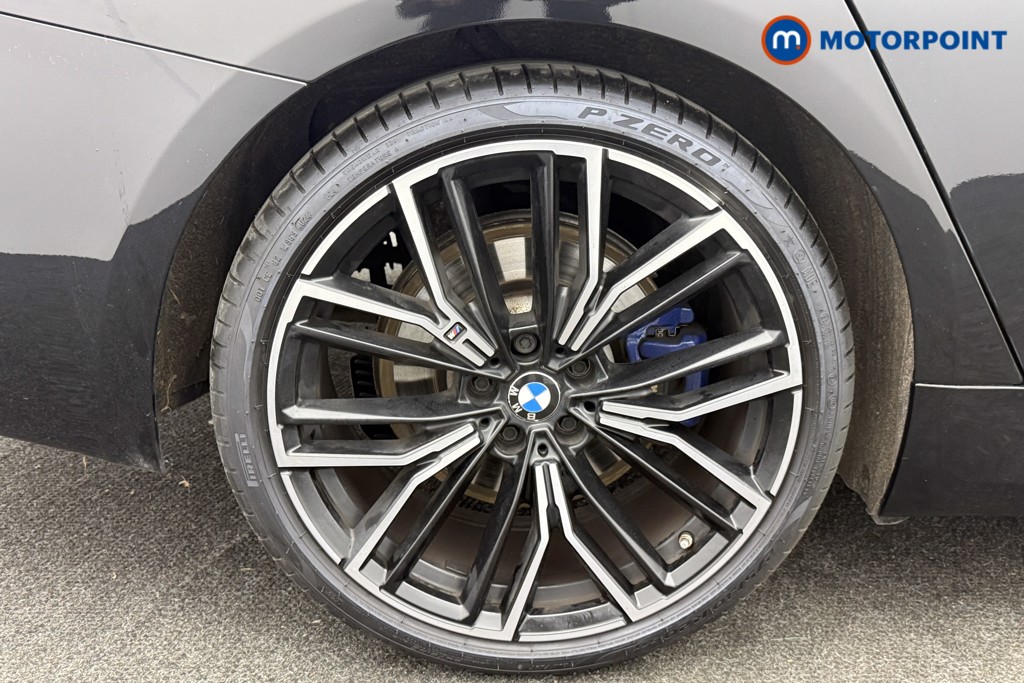 Used BMW 5 Series 2022 for sale - 78176954: Photo 45