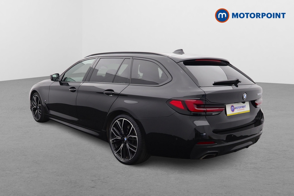 Used BMW 5 Series 2022 for sale - 78176954: Photo 5