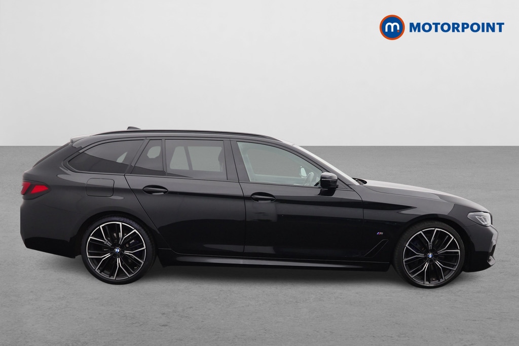 Used BMW 5 Series 2022 for sale - 78176954: Photo 8