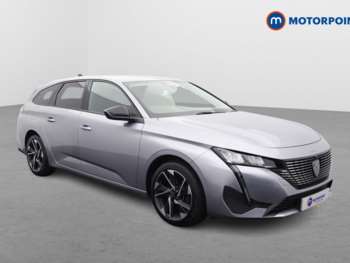 Used Peugeot 308 2024 for sale - 75383508: Photo