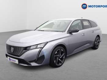 Used Peugeot 308 2024 for sale - 75383508: Photo