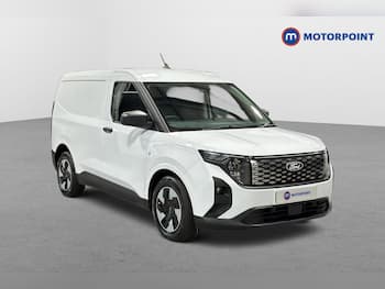 Used Ford Transit Courier 2025 for sale - 79662740: Photo