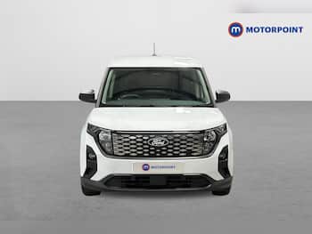 Used Ford Transit Courier 2025 for sale - 79662740: Photo