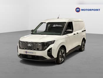 Used Ford Transit Courier 2025 for sale - 79662740: Photo